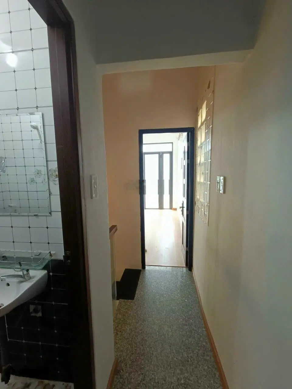 Đường 3/2 DT (3x12m) căn duy nhất còn sót lại phân khúc này LH: 0906389979