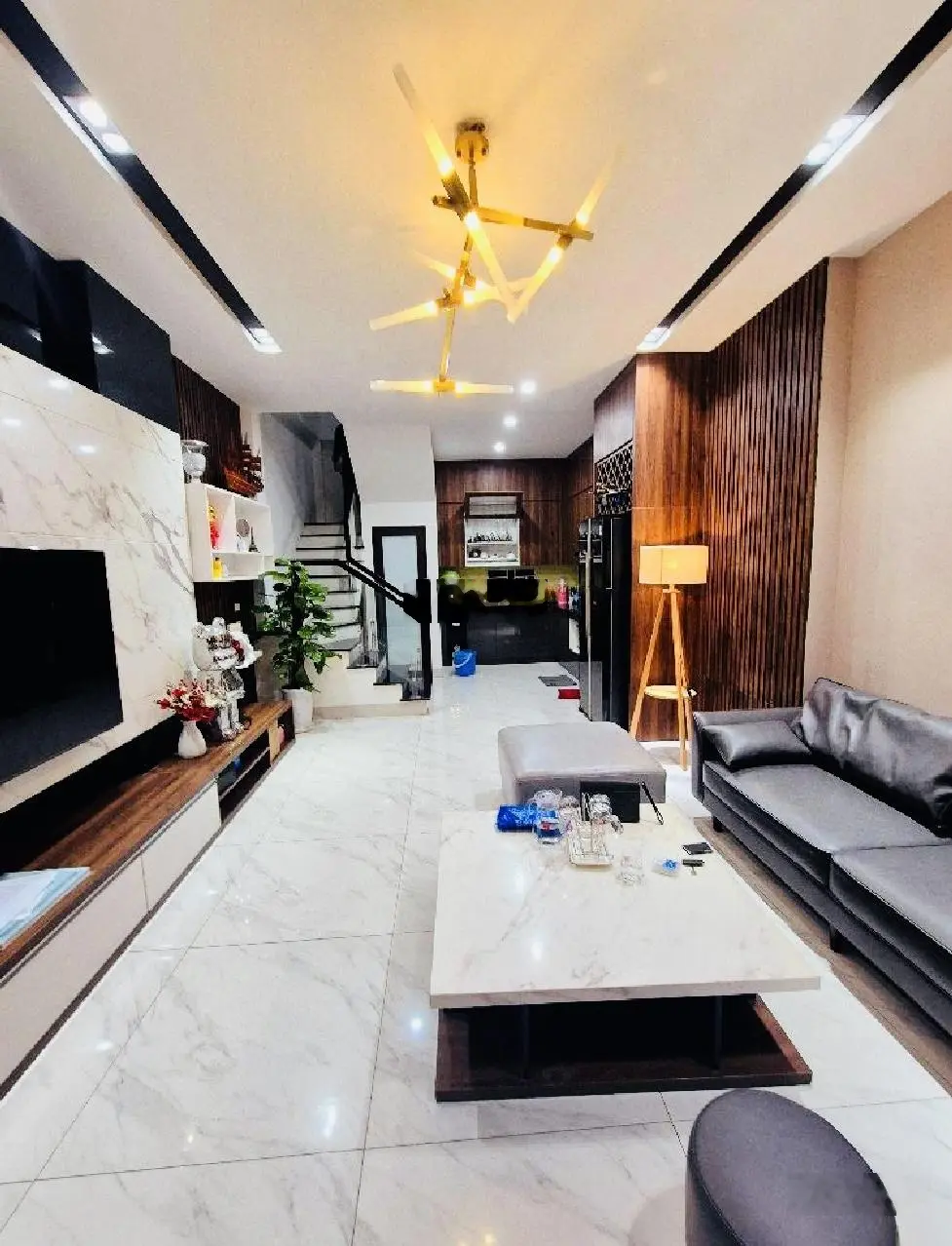Chính chủ cần bán nhà pl cán bộ HVAN Văn Quán, Hà Đông 45m2 - 5t - mt 4.5m