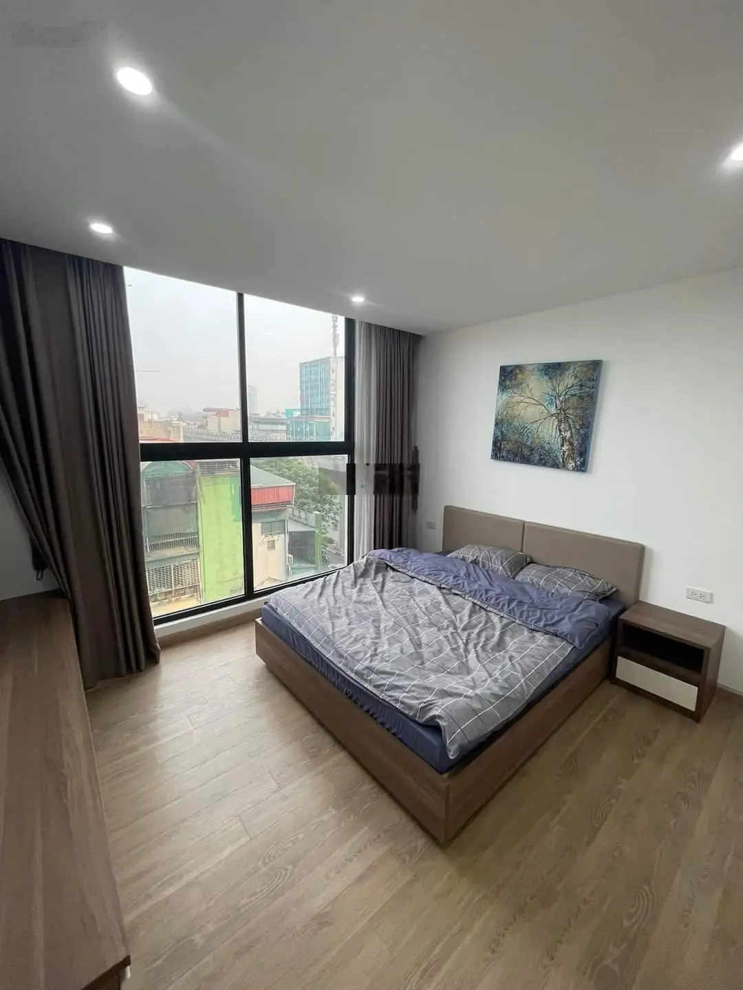 Bán gấp chung cư IA20 - khu đô thị Ciputra Nam Thăng Long - DT 92m2 - giá đầu tư