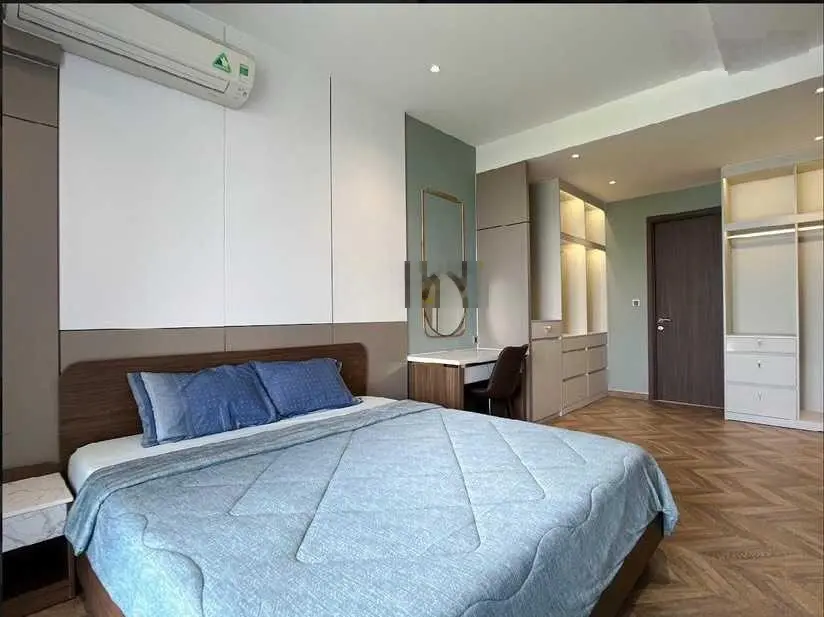 Bán cắt lỗ nhanh căn hộ cao cấp 3PN view sông The Peak Midtown, Phú Mỹ Hưng, Quận 7