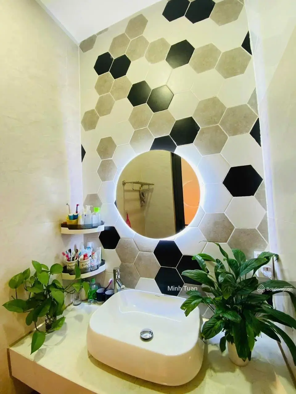Bán nhà liền kề Belhomes VSIP full nội thất giá chỉ từ 5 tỷ