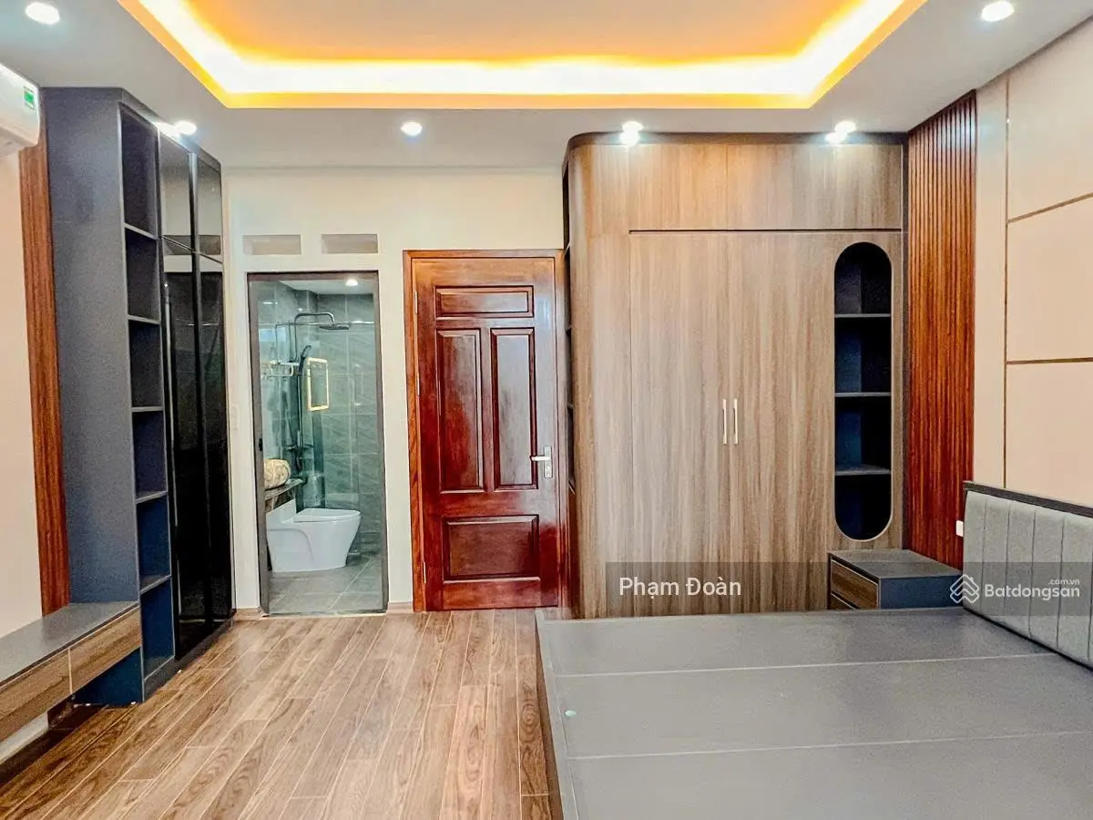 Bán nhà khu đô thị đại kim mới ,thang máy nhà đẹp ở ngay ,giá rẻ nhất khu chính chủ bán