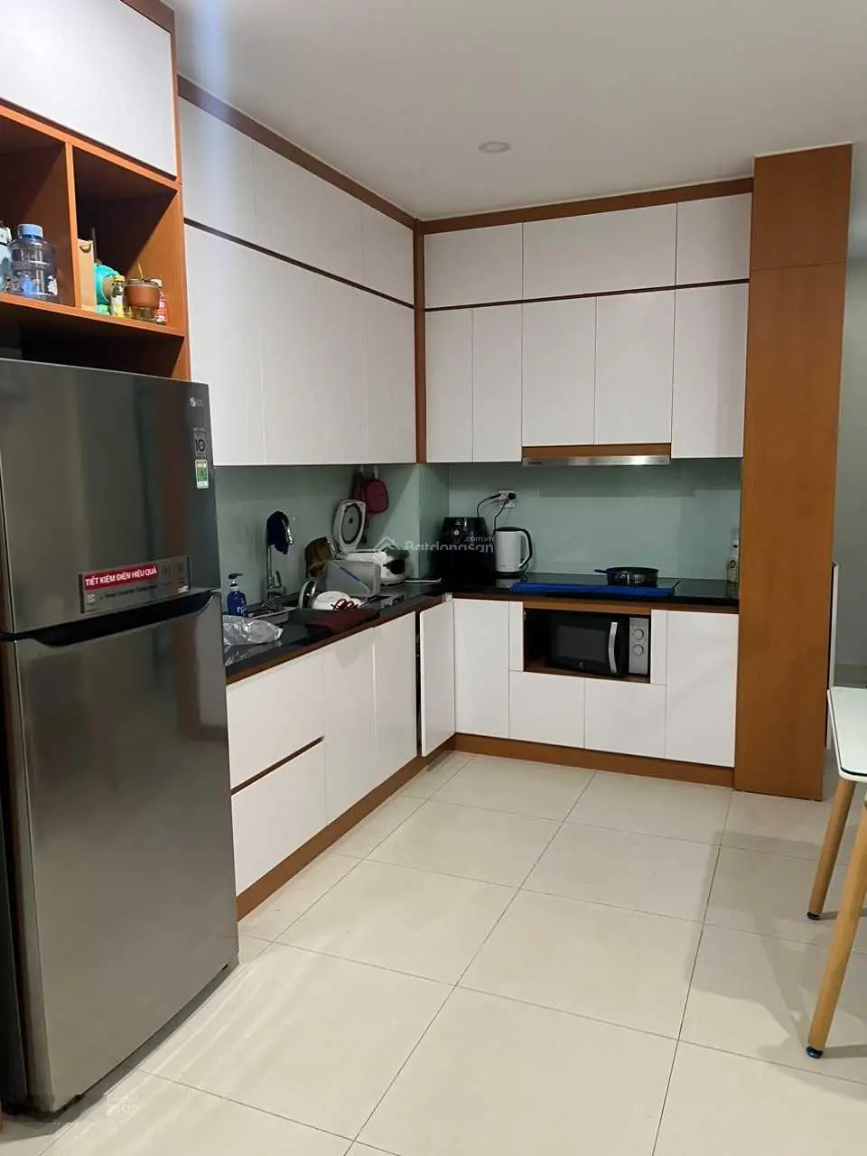 Chính chủ cần bán gấp căn hộ PCC1 tại 44 Triều Khúc, 60m2, 2PN, có sổ, full nội thất giá 4.1 tỷ