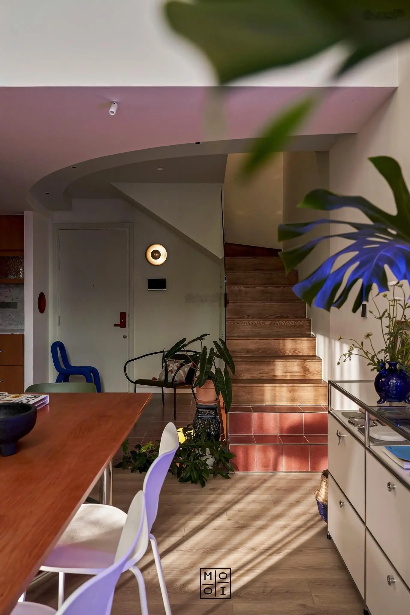 Siêu căn hộ Duplex 2PN thiết kế cực hiện đại, diện tích lớn 100m2 sẵn sổ full nt đẹp 7.6 tỷ all-in