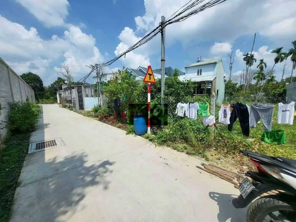 Đất Bình Nhâm 73 giáp Lái Thiêu