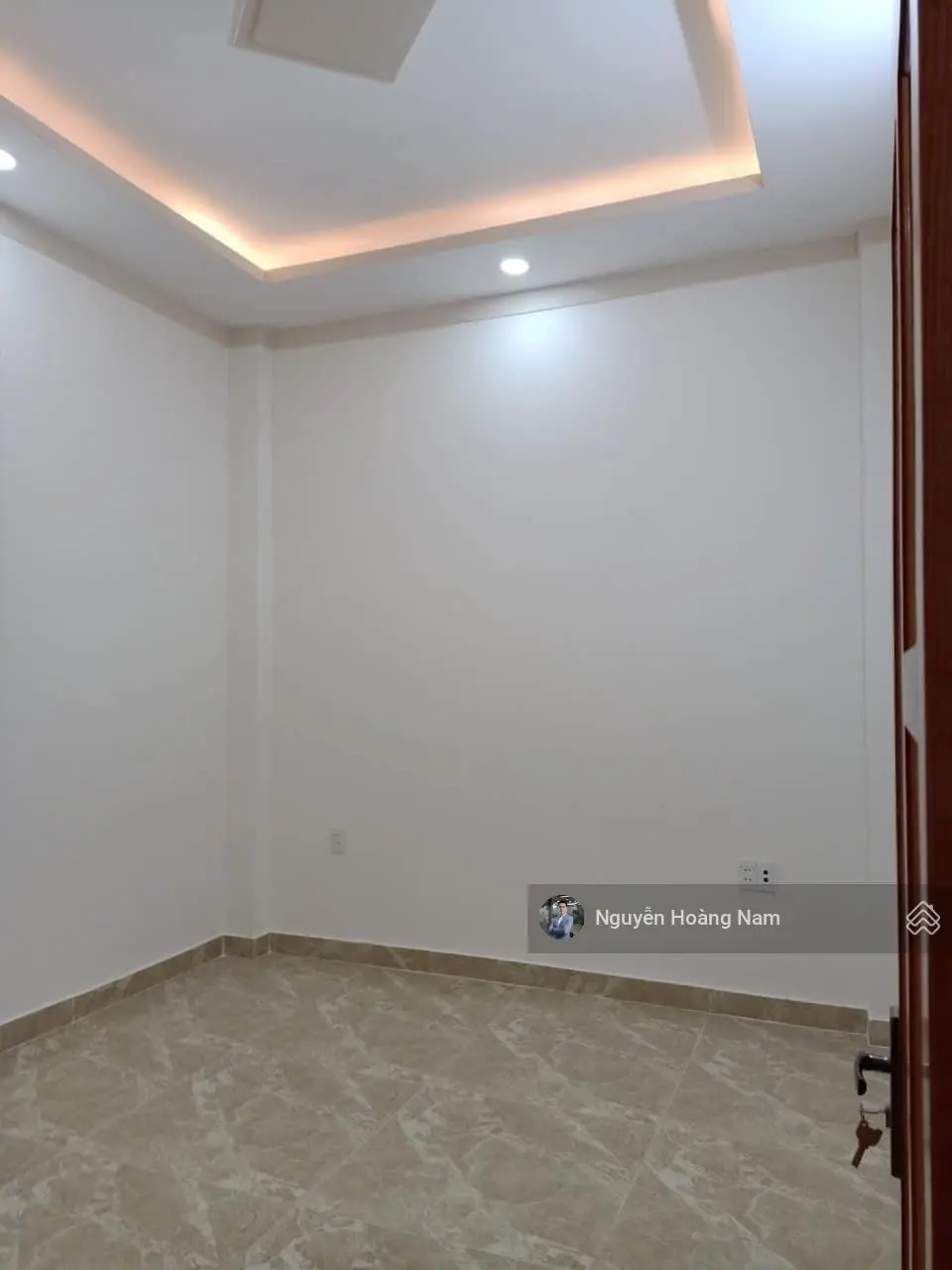 Bán Nhà đẹp 80m2, giá chỉ 3.15 TỶ, 5PN - 4WC, cho thuê 25 Triệu/ tháng, Đinh Đức Thiện, Bình Chánh