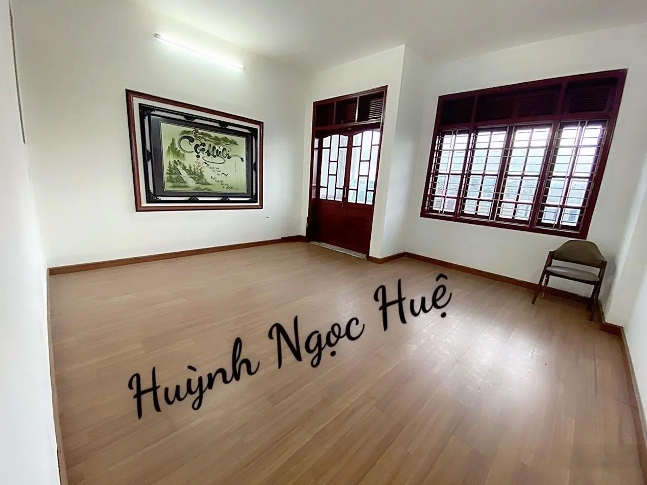 CHÍNH CHỦ cần bán Căn nhà MẶT TIỀN Đường HUỲNH NGỌC HUỆ, Cạnh chợ THANH KHÊ, Đang cho thuê 20tr/ th