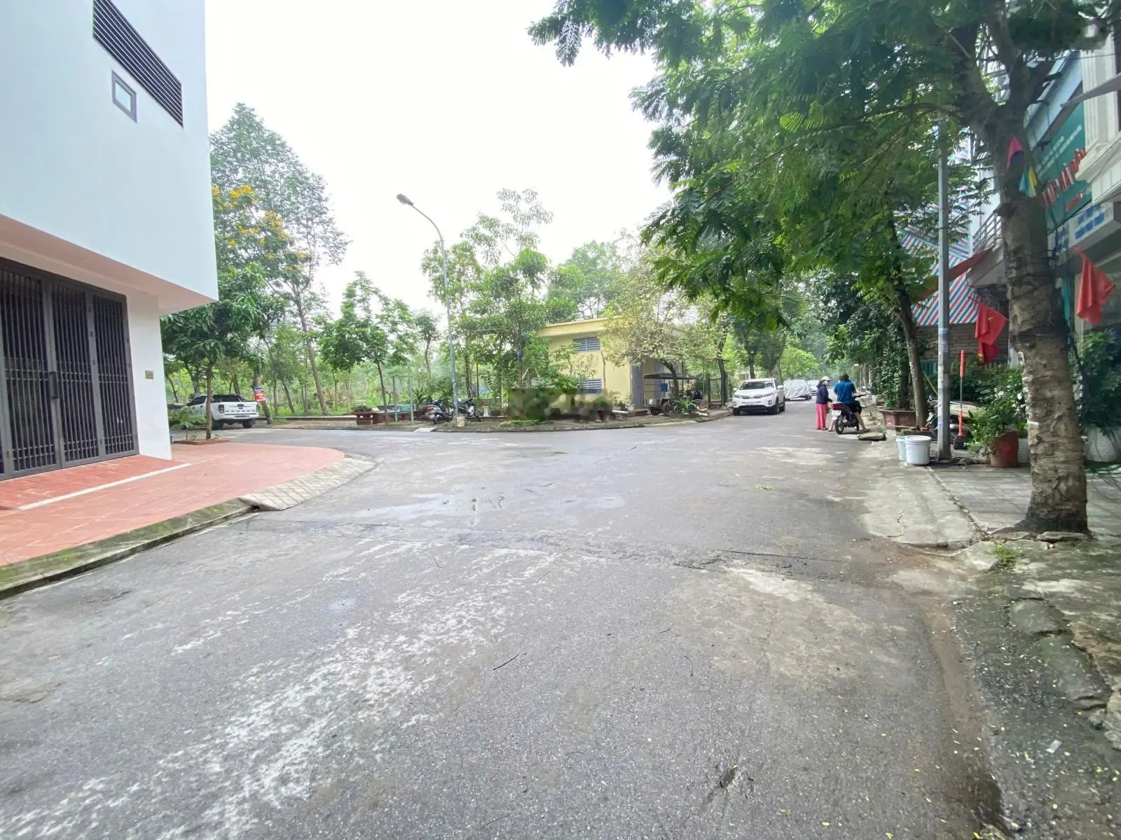 Bán nhà phân lô đẹp 7 tầng thang máy, kđt Kiến Hưng, Hà Đông, kd vp, dt 50m, mt 6m, giá nhỉnh 17 tỷ