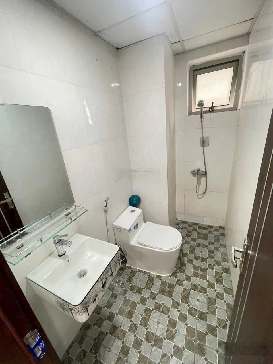 Bán căn 76m2, 3 ngủ &2VS. HH2C, Linh Đàm Hoàng Mai. LH: 0966 455 *** em Thuỷ