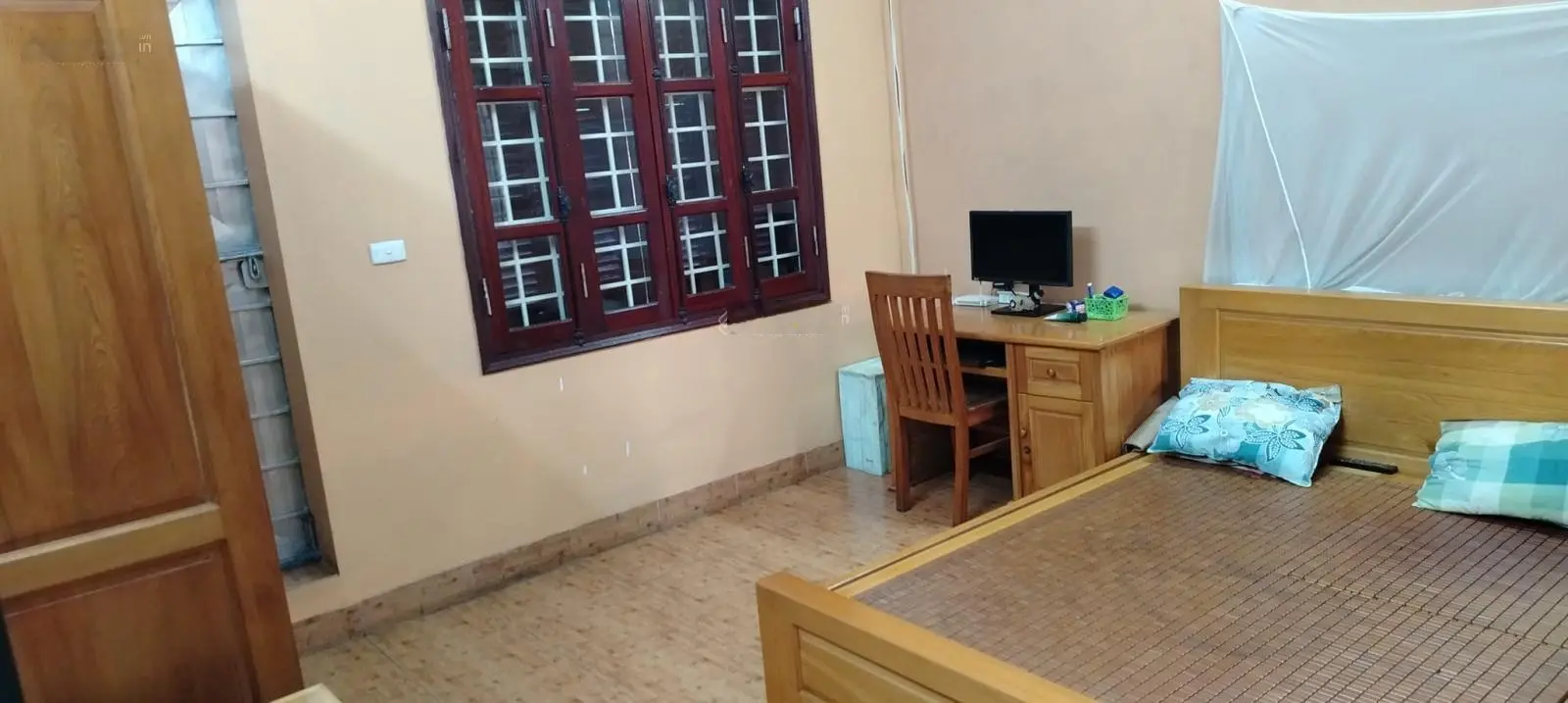 Mặt phố vũ xuân thiều kinh doanh ô tô tránh 95 m2 4 tầng 20,5 tỷ