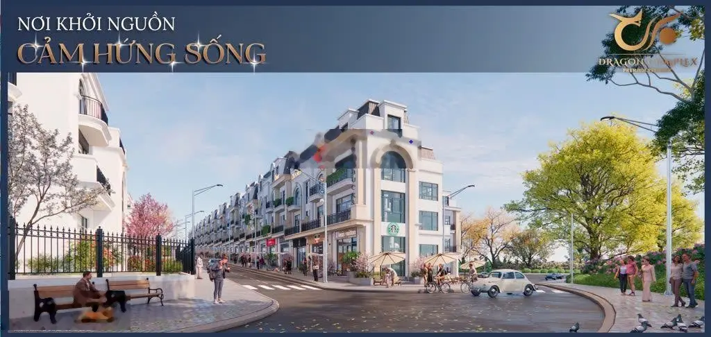 Cực hot: Chỉ 400 triệu, sở hữu ngay 1 lô đất liền kề kinh doanh - vị trí kim cương - giá F0
