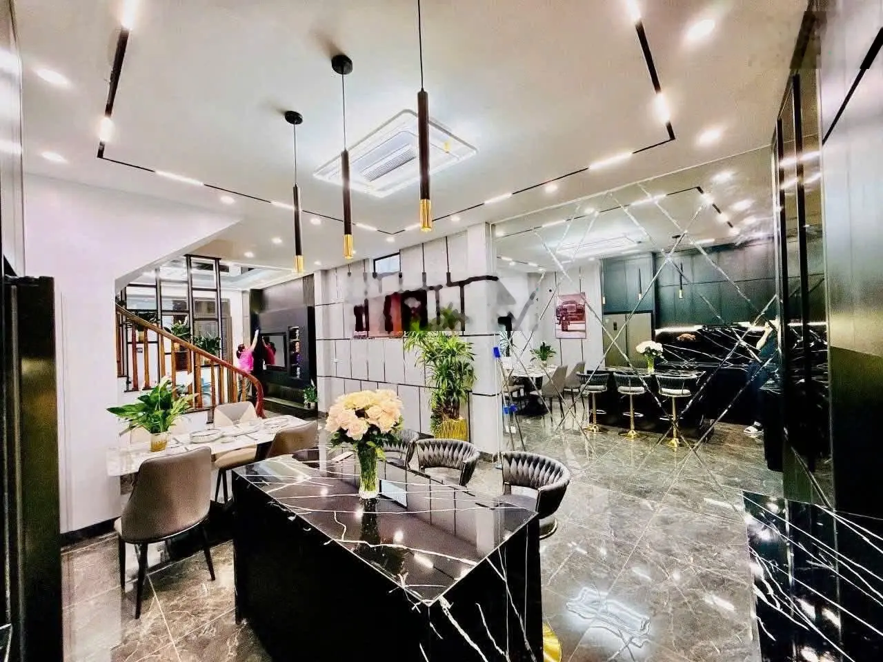 Bán nhà riêng tại Đại La, Trương Định, Hai Bà Trưng, Hà Nội, 11,5 tỷ, 54m2