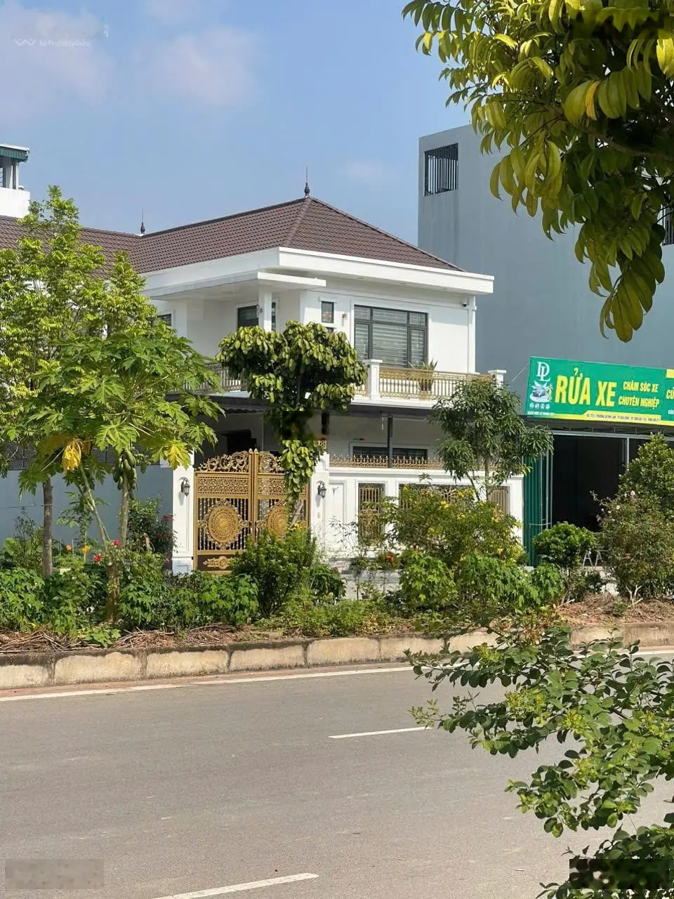 Bán BT đẹp xuất sắc 4,1 tỷ, 105m2 tại Đường 6, Mộc Châu, Sơn La