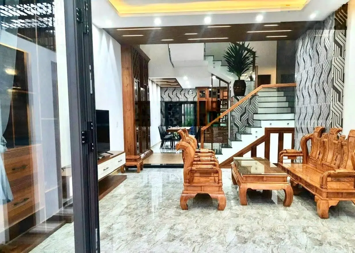 Chuyển nơi công tác cần bán gấp nhà huỳnh ngọc đủ, hoà xuân, cẩm lệ, đà nẵng
