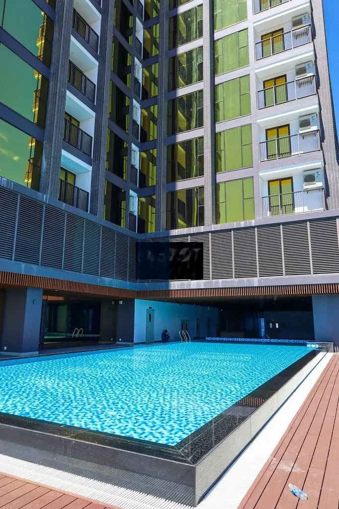 Căn hộ mặt sông hàn - view đẹp giá rẻ chỉ từ 3,x tỷ - nhận nhà ở ngay