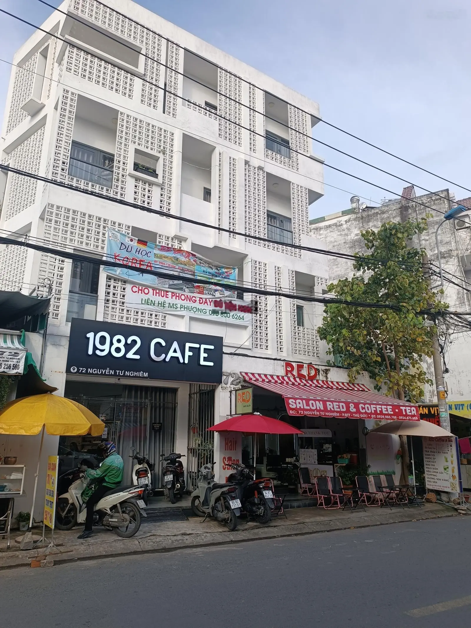 Bán nhà mặt tiền kinh doanh đường Nguyễn Tư Nghiêm 20m. Ngang khủng 8,5m sẵn 2 tầng. Giá 10,5 Tỷ TL