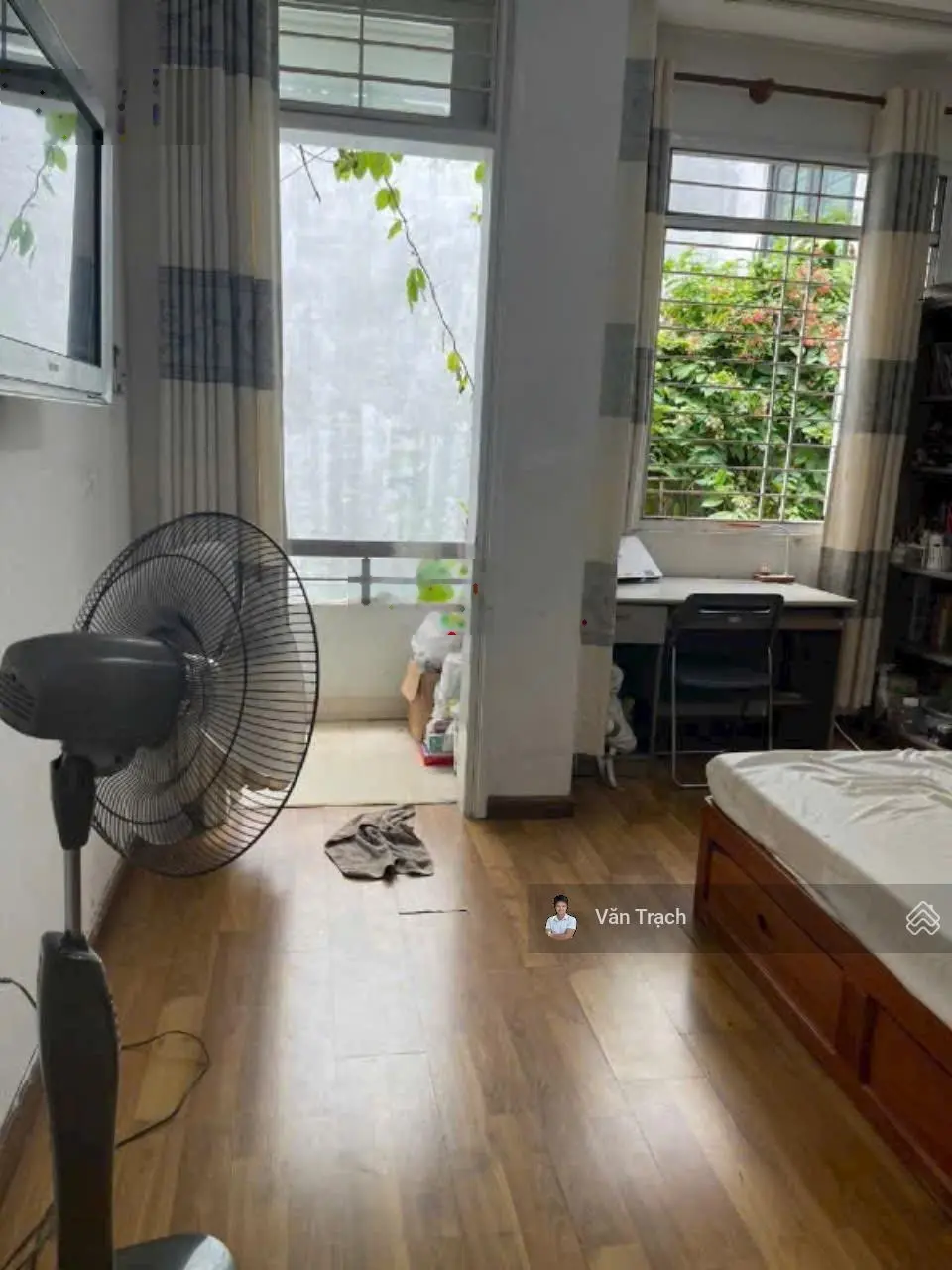 Căn nhà hẻm Nguyễn Chánh Lộc Thọ Nha Trang cách biển 200m
