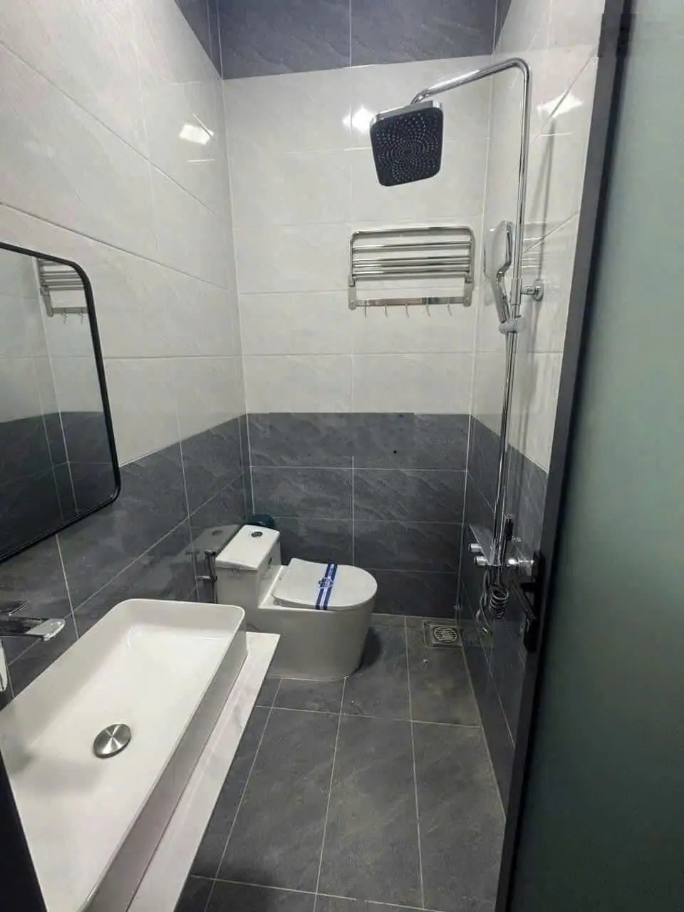 Thanh lí nhanh nhà Trần Quang Diệu, Phường 14, Quận 3. Dt 46,2m2 - giá 3,02 tỷ