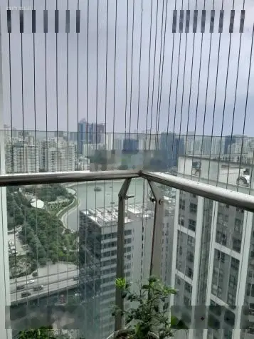 Chủ nhà chuyển nơi ở cần bán căn góc 4PN Thăng Long Number One, căn A.08 dt 162m2, view đẹp