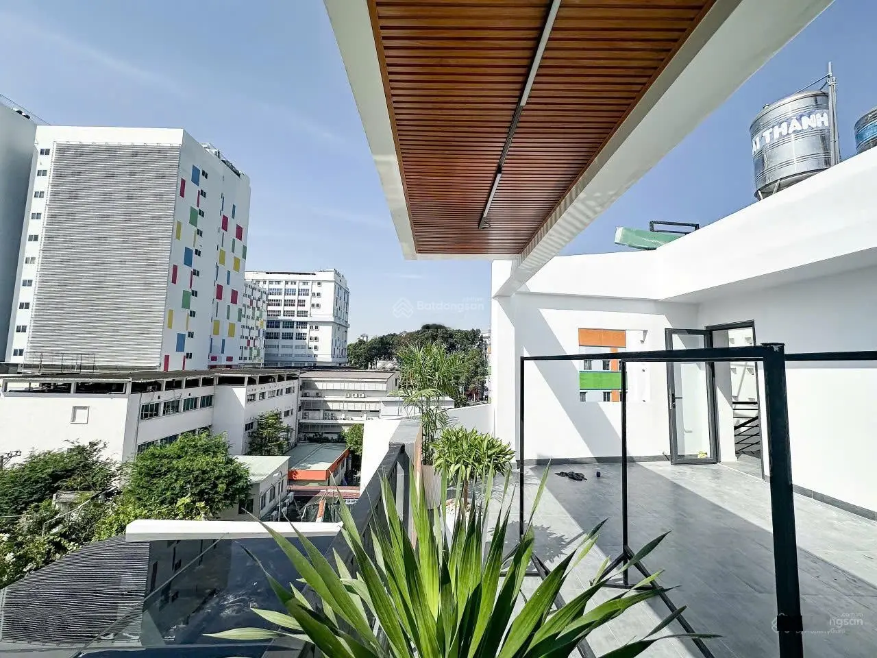Siêu hiếm! Đường Sư Vạn Hạnh - HĐT 100tr/tháng - DT: 4x13m - Nở hậu 10m - Giá 14,8 tỷ TL - 6 tầng