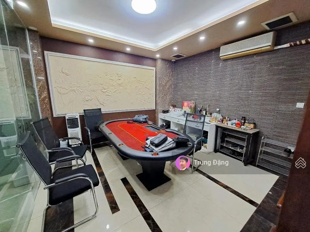 Đẳng cấp ! tòa nhà hoàng cầu, 7 tầng thang máy, đường ô tô vỉa hè, thông số vàng 60m2 x 6m