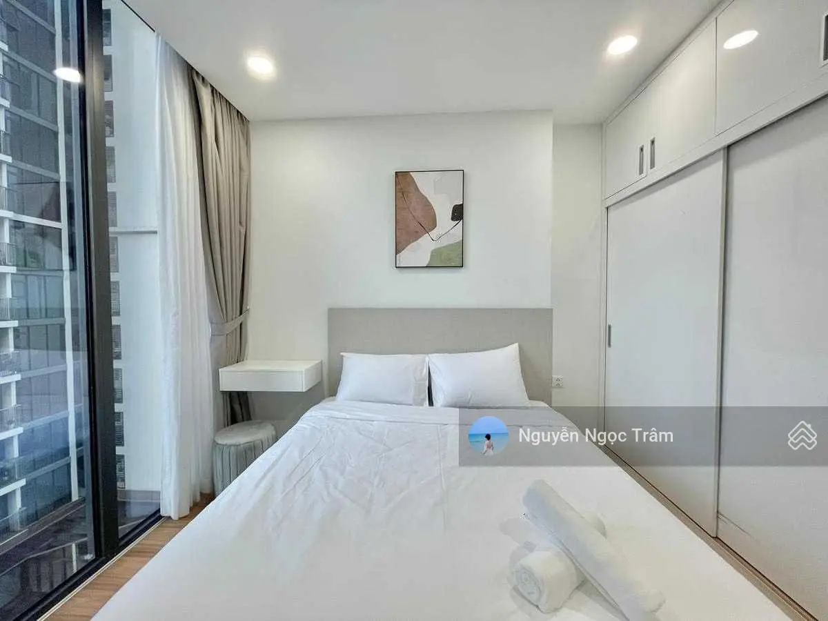 Chính chủ cần bán căn hộ Eco Green, Quận 7, DT 70m2; 2PN-2WC full NT