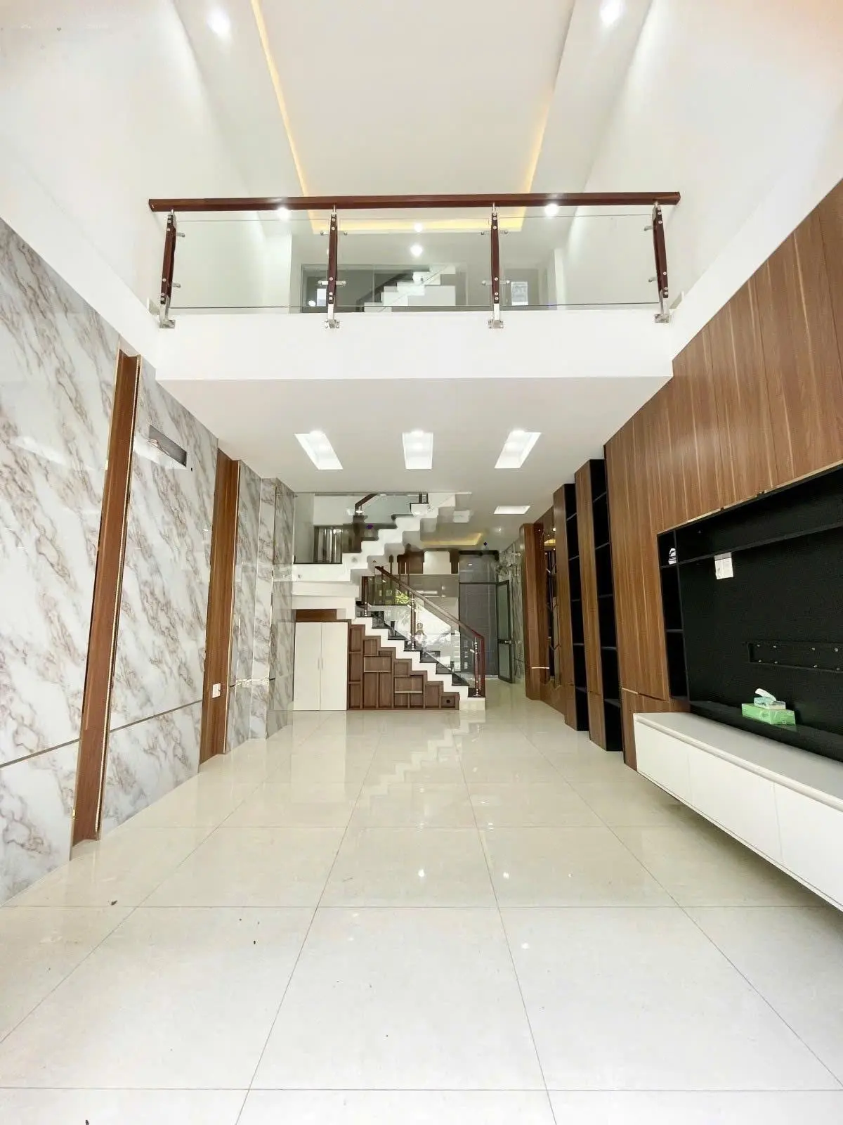 BÁN NHÀ THẠNH XUÂN QUẬN 12 KHU ĐỒNG BỘ CAO CẤP CÓ BẢO VỆ