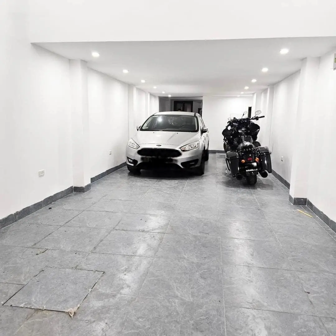 Bán nhà Pháo Đài Láng - Đống Đa - phân lô ôtô 50m ra phố - 51m2 - 6 tầng giá 18tỷ (có thương lượng)