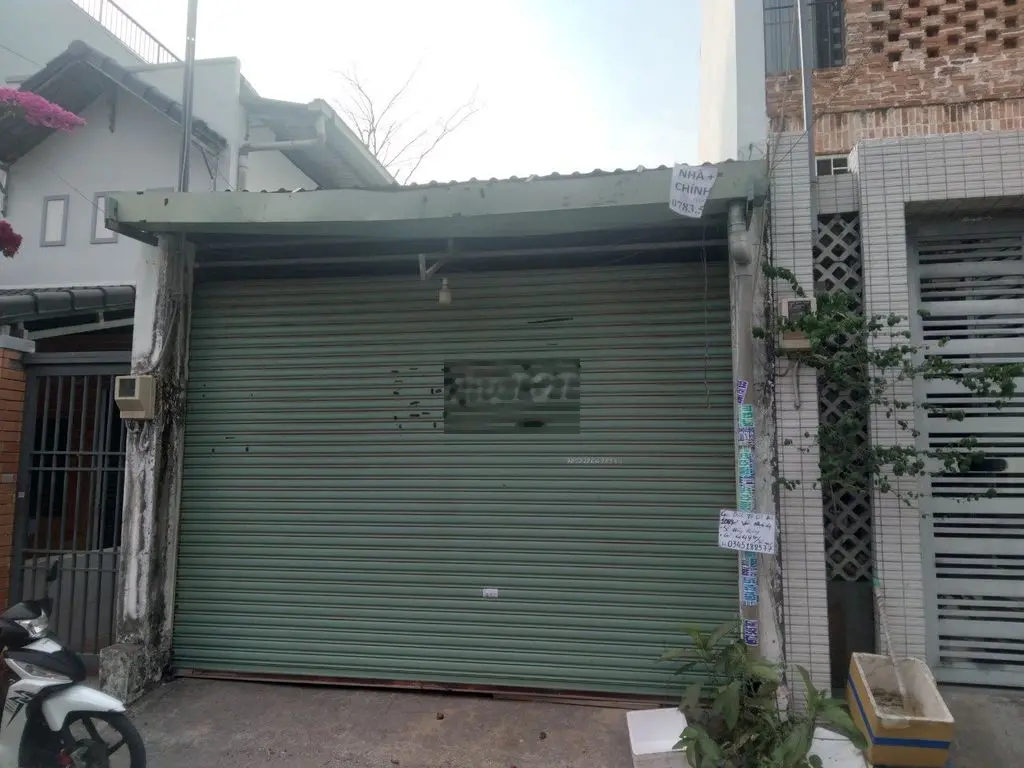 BDS HVL Bán đất 85m2 4.2x20mm đường ô tô6m QH rộng 13m
