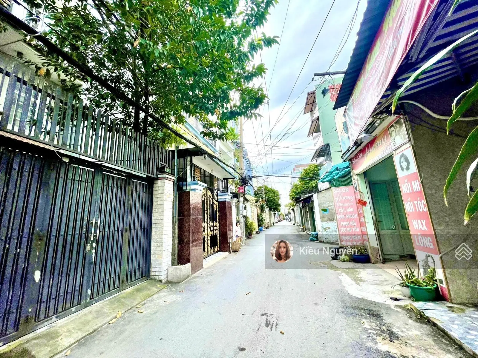 Bán 97m2, 5x19m nở hậu - HXH thông Lê Đức Thọ, Phạm Văn Chiêu, Thống Nhất Gò Vấp giá 9tỷ15