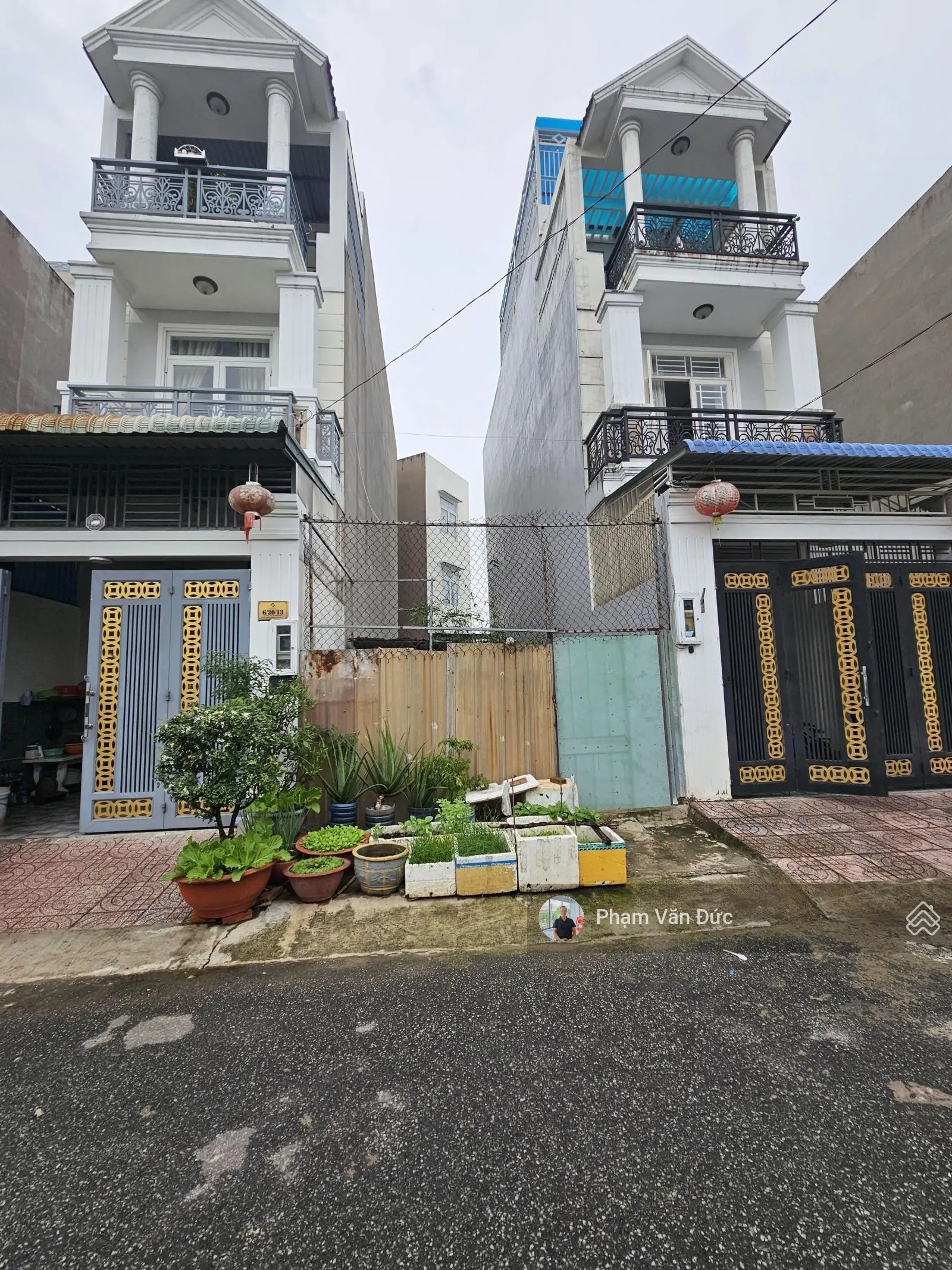 Chủ Giảm 800 tr bán nhà 3 lầu 5 PN. DT 68 M2 Đường trước nhà 10m. Giá tốt 5,5 tỷ