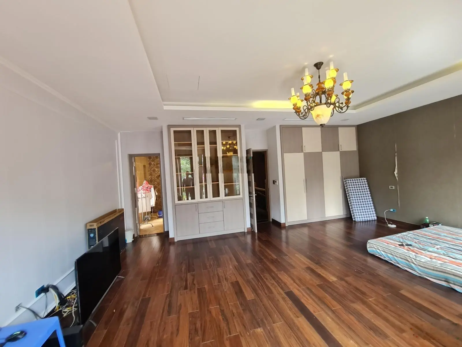 Bán liền kề La Casta KĐT Văn Phú, 73m2x4T, 5m MT, trục chính kinh doanh, mới ở luôn, nhỉnh 18 tỷ
