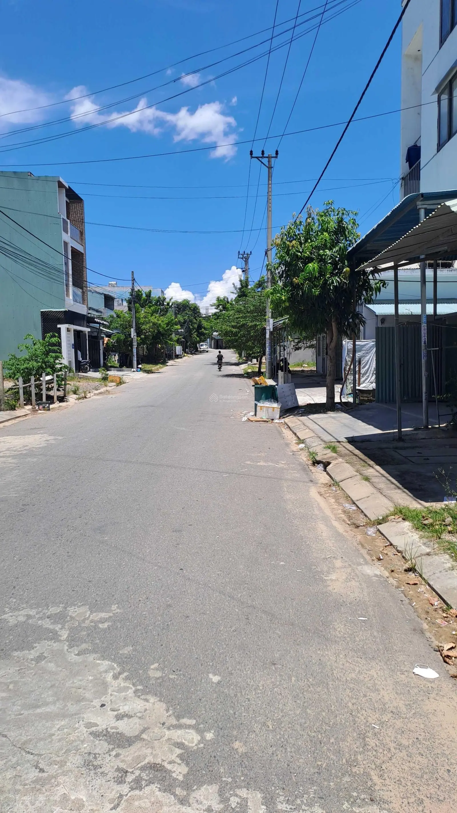 Bán đất Khánh An 2. gần chợ Hòa Khánh.âu cơ . ngô văn sở. phố hồng công .view biển nguyễn tất thành