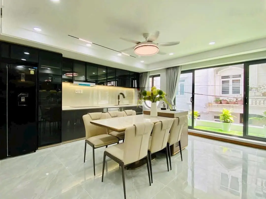 Bán ngợp nhà sát MT Dương Văn Cam DT 70m2 GIÁ 2 tỉ 950 , kinh doanh 12tr/th gần chợ Thủ Đức