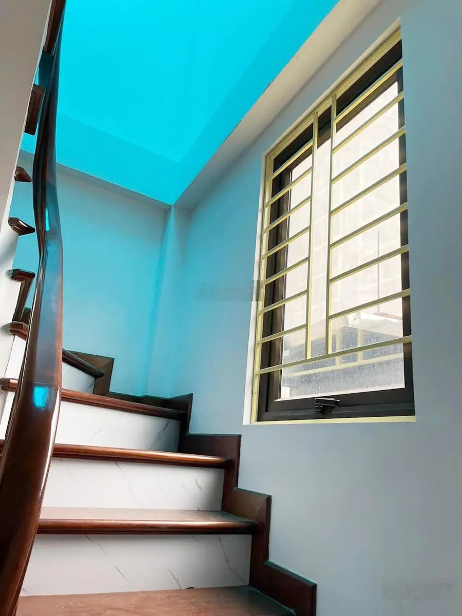 Nhỉnh 6 tỷ có nhà kim mã đẹp tặng nội thất, ngõ 3 gác ở sướng 33m2x5 tầng