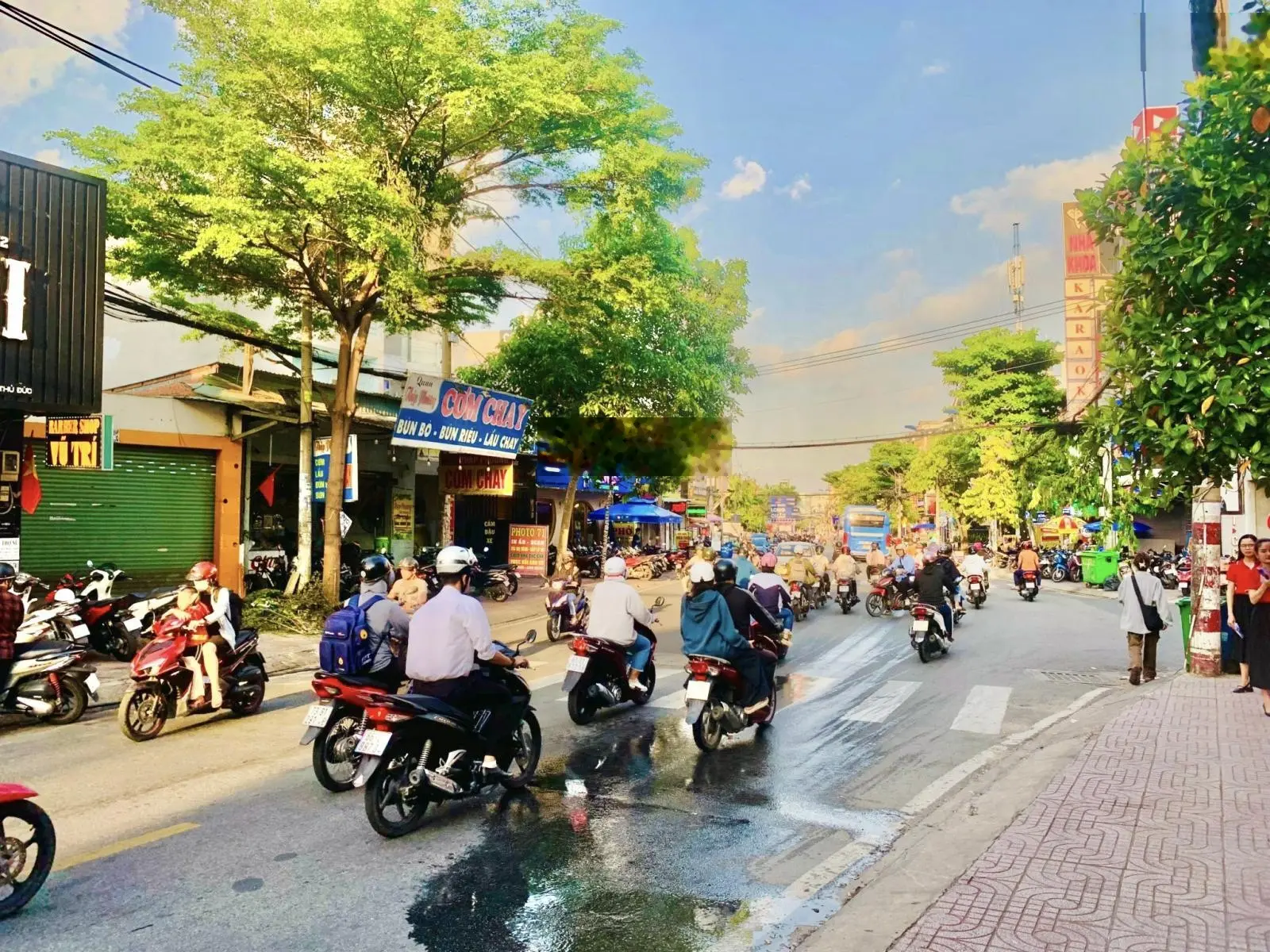 Mặt Tiền Hoàng Diệu 2, Linh Chiểu Full Thổ 254m2(8x34) - 1 Đời chủ - có giá chốt cực tốt - xây cao
