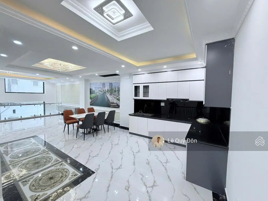 Nhà đẹp Phúc Lợi lô góc 60m2 Thang máy Oto vào nhà Sở hữu ngay chỉ với 9 tỷ!