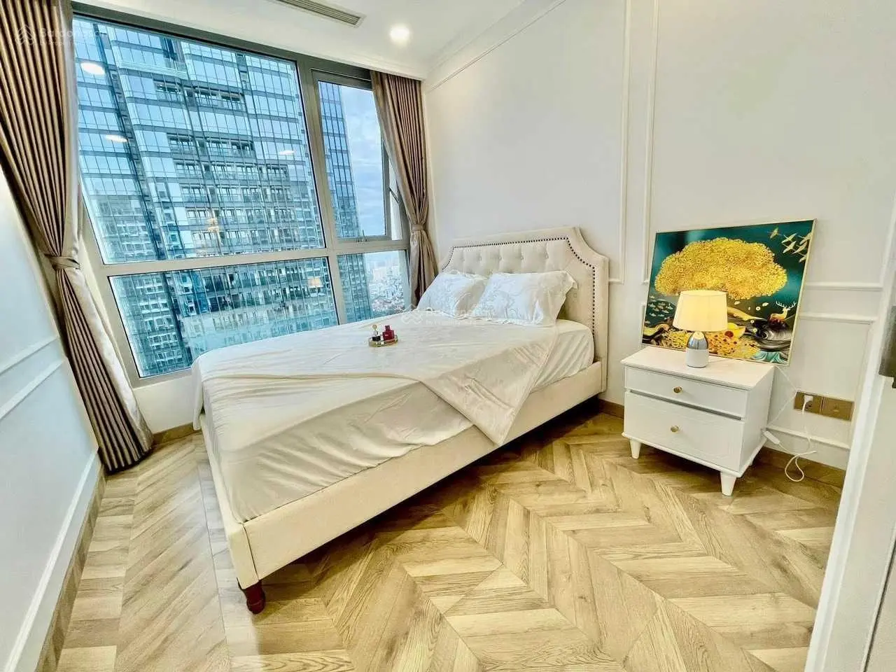Giá 4PN rẻ hơn 800-1 tỷ so với Thị trường. LH: 0979 686 ***