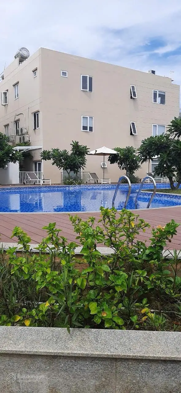 Bán Nhà Rio Vista 7x22m, Giá Tốt, shr