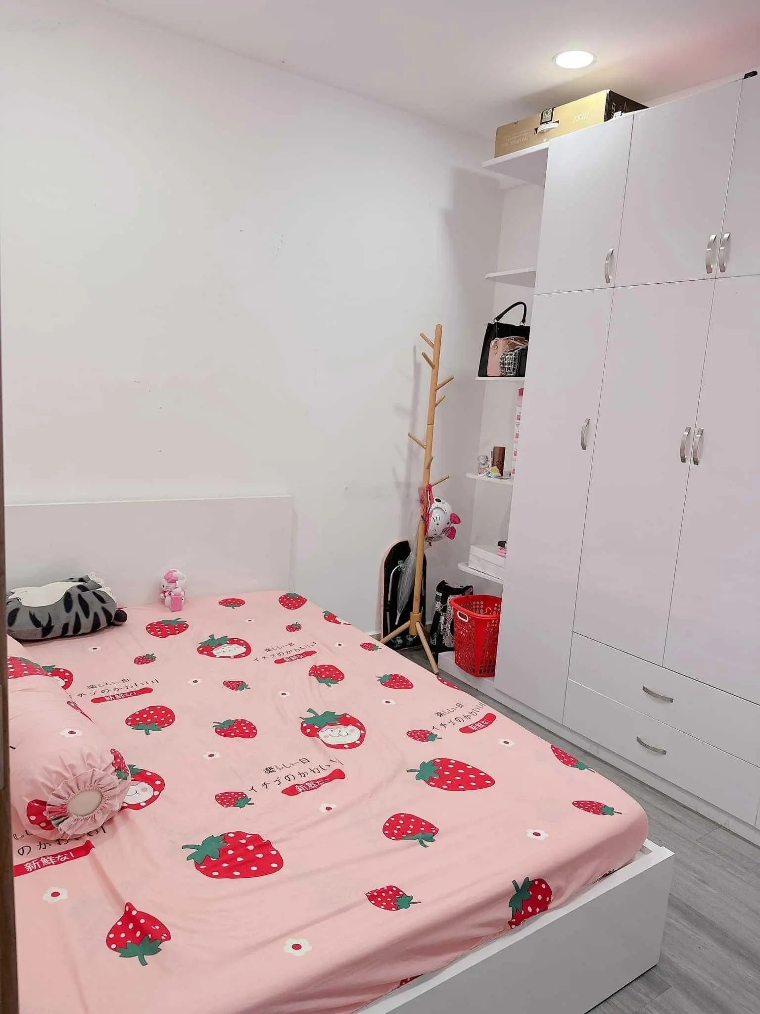 Bán CHCC Khang Phú, Q.Tân Phú, DT 78m2, 2PN, 2WC. giá 2.5 tỷ (sổ hồng) LH: 0903 318 *** Minh