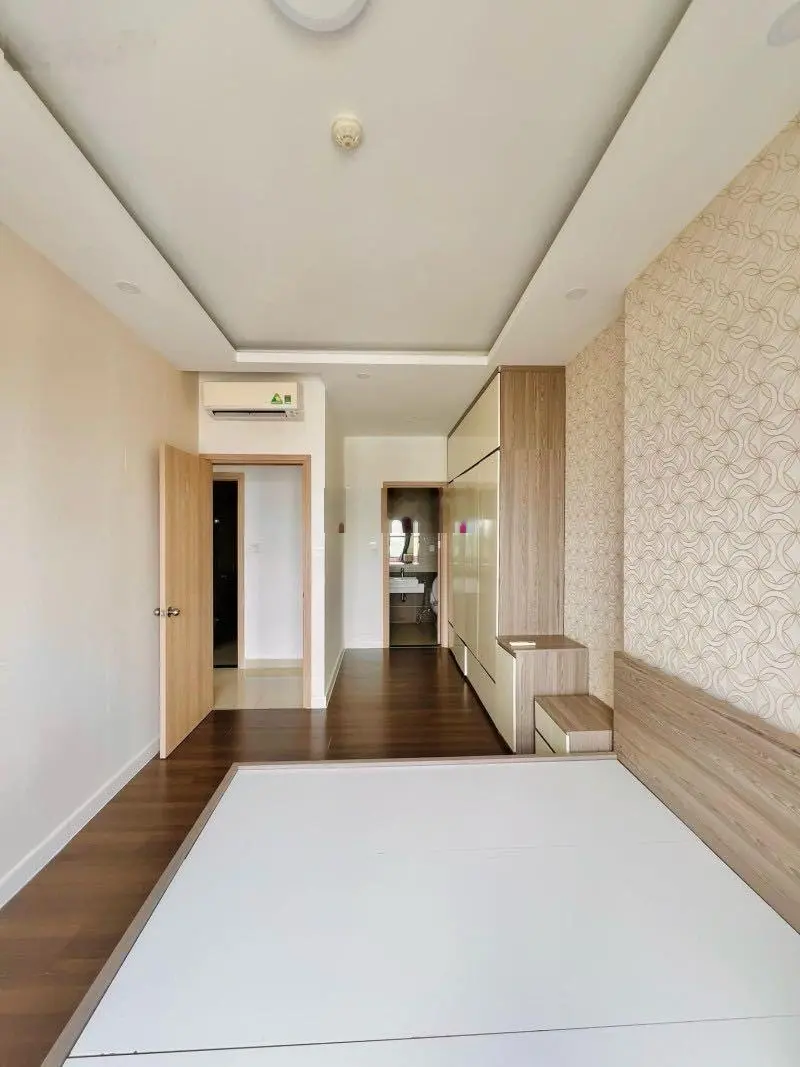 Bán căn hộ 2PN tại The Sun Avenue 28 Mai Chí Thọ