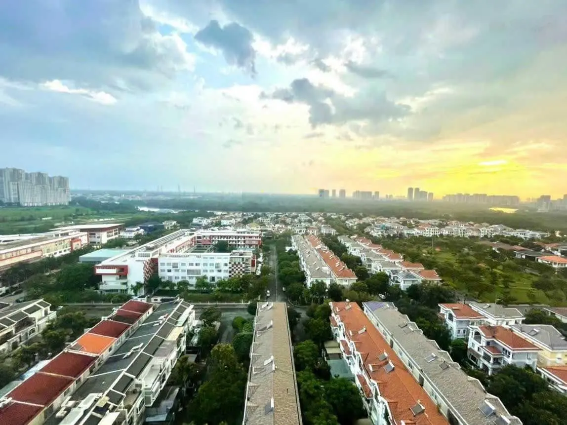 Bán lỗ căn hộ cao cấp Hưng Phúc Happy Residence Premier (79m2) giá 5,1tỷ LH 0933 233 *** Ngọc Hân