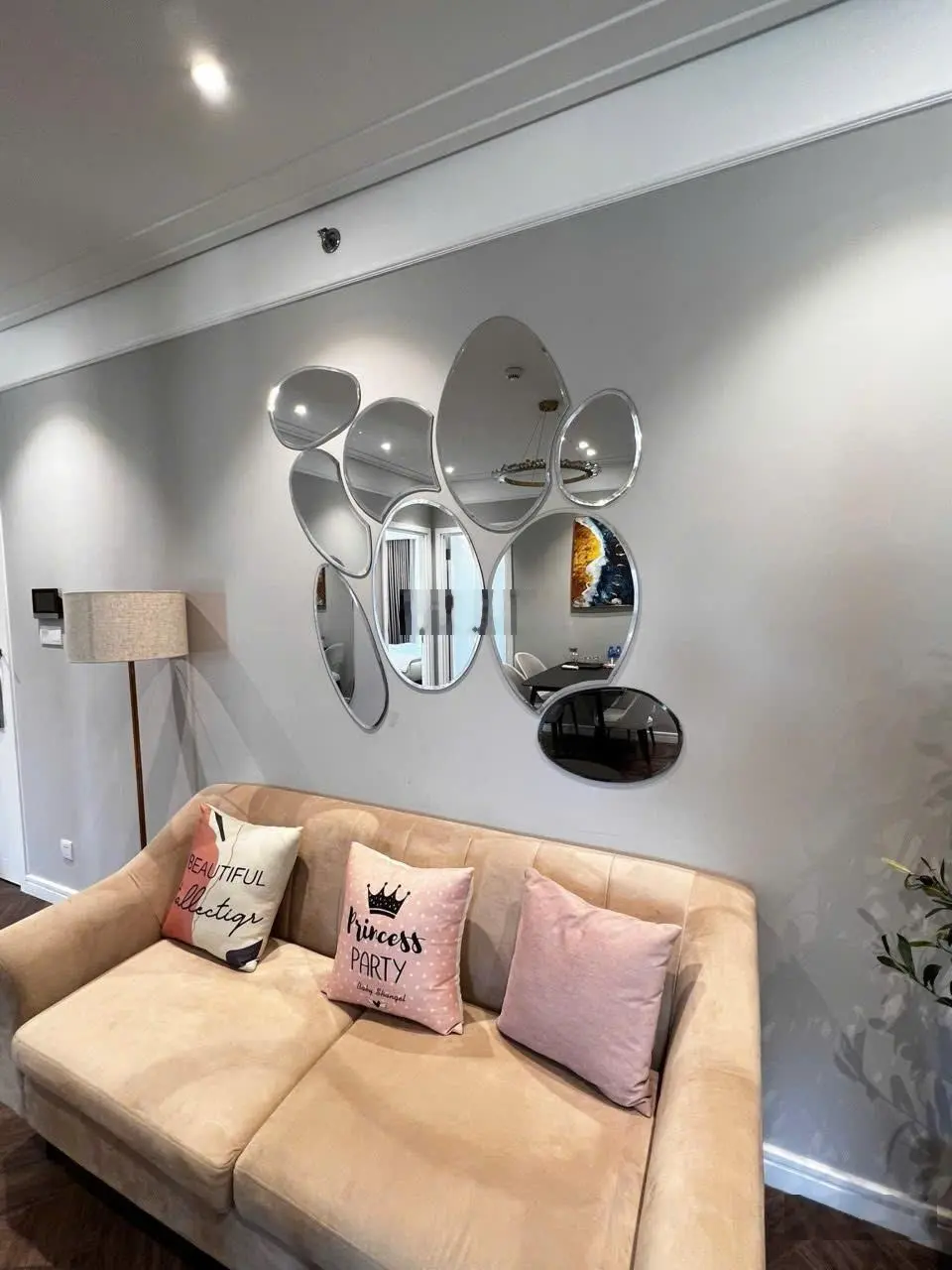 CHÍNH CHỦ THU HỒI VỐN CẦN BÁN CĂN HỘ ALTARA RESIDENCES , CĂN 2PN, 2WC, FULL NỘI THẤT. VIEW BIỂN