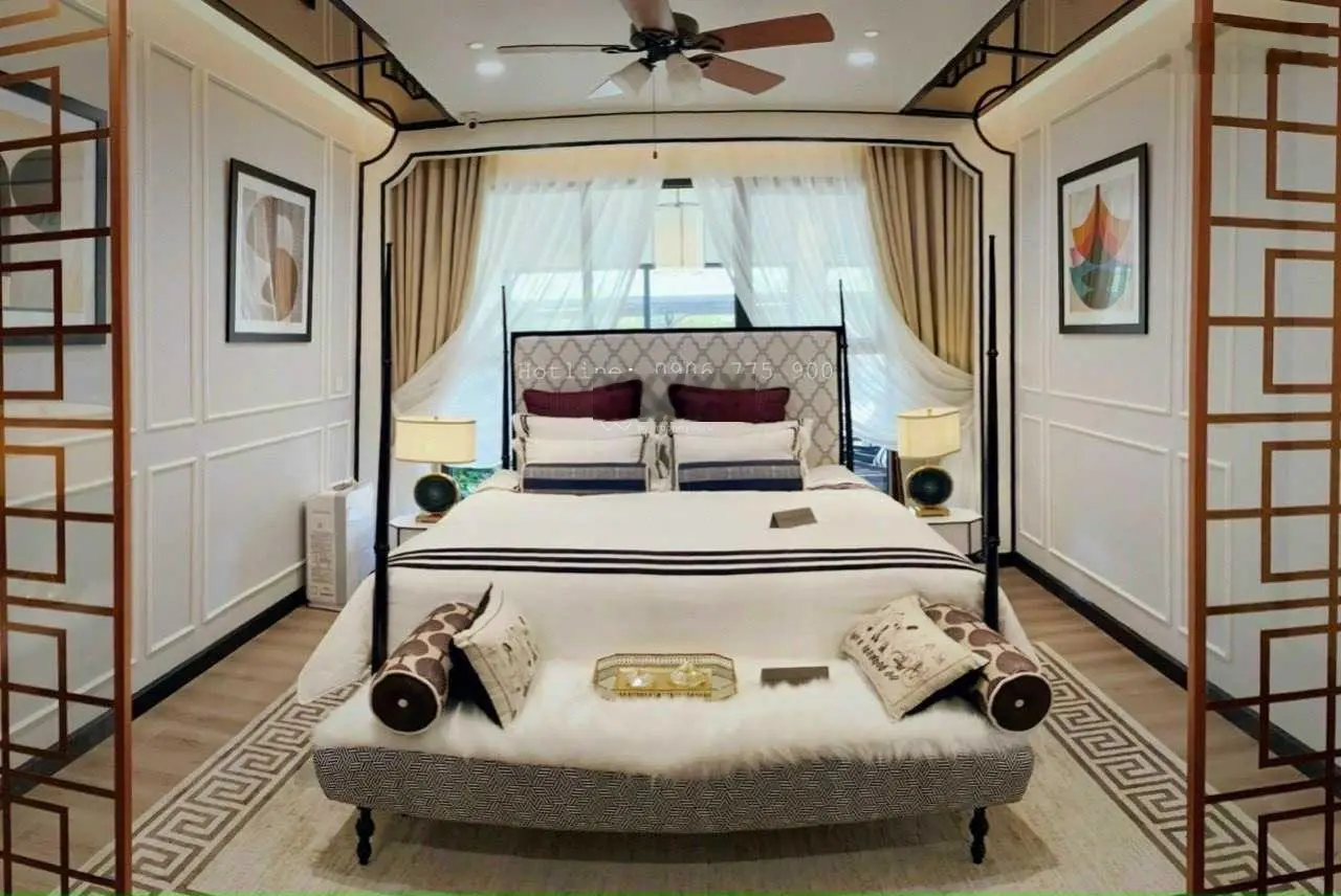 Rổ hàng độc quyền khu Diamond Centery, Celadon City trực tiếp từ chủ đầu tư Gamuda Land