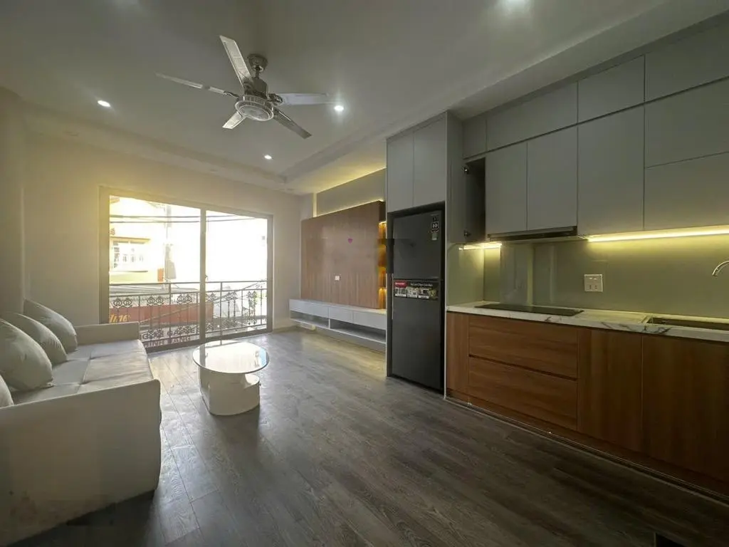 Bán nhà 40m2- 5 tầng - thang máy -giá cực chất 7,5 tỷ tại Hà Trì, Hà Cầu, Hà Đông, Hà Nội