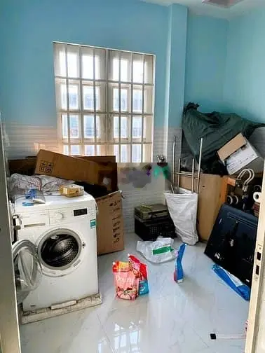 Bán nhà 1T2LST 3pn 4.1*13m hxh đường Tô Ngọc Vân Linh Đông