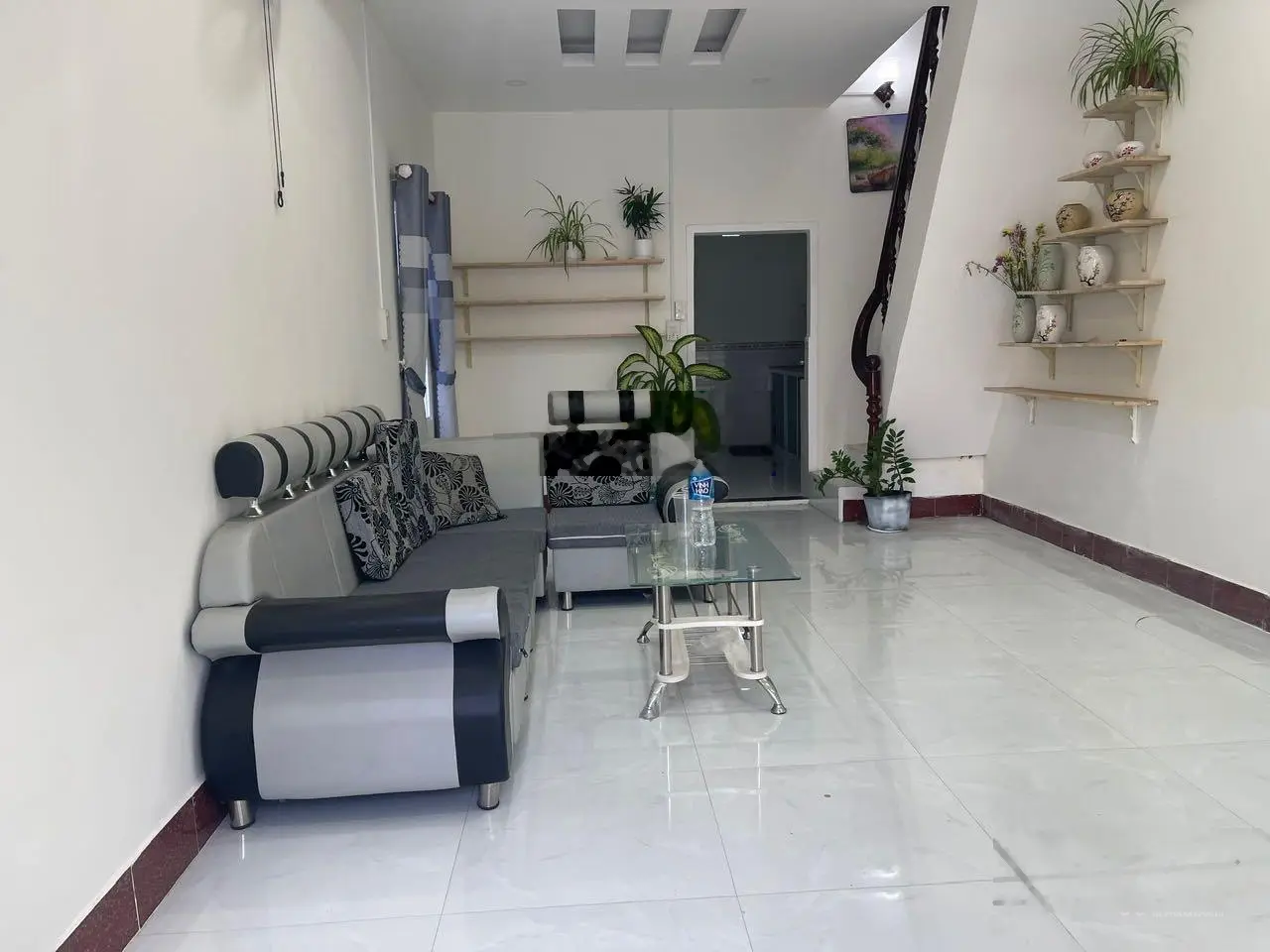 Bán nhà lầu đẹp giá 1,4 tỷ, diện tích 50 m2, tại Lê Hồng Phong, Phường Phú Trinh, Phan Thiết, Bình Thuận