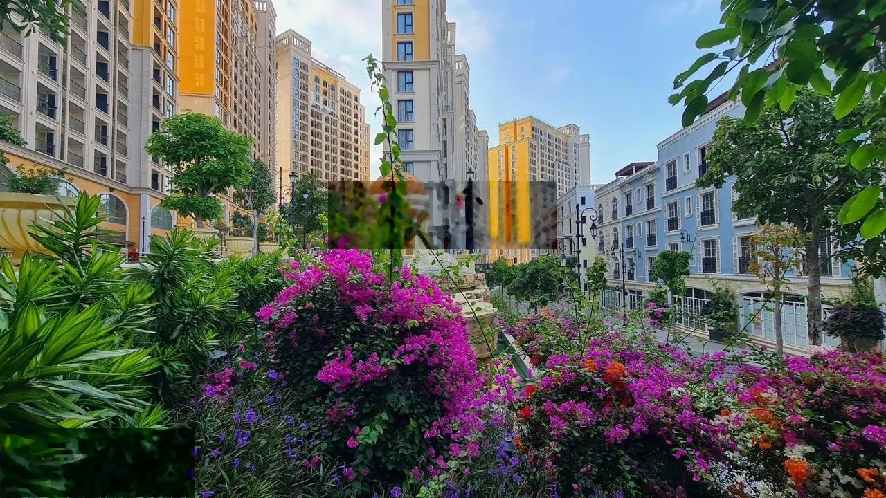 Bán gấp căn góc 2pn - view biển - sổ hồng lâu dài - bàn giao full nội thất - giá 5 tỷ 0919 755 ***