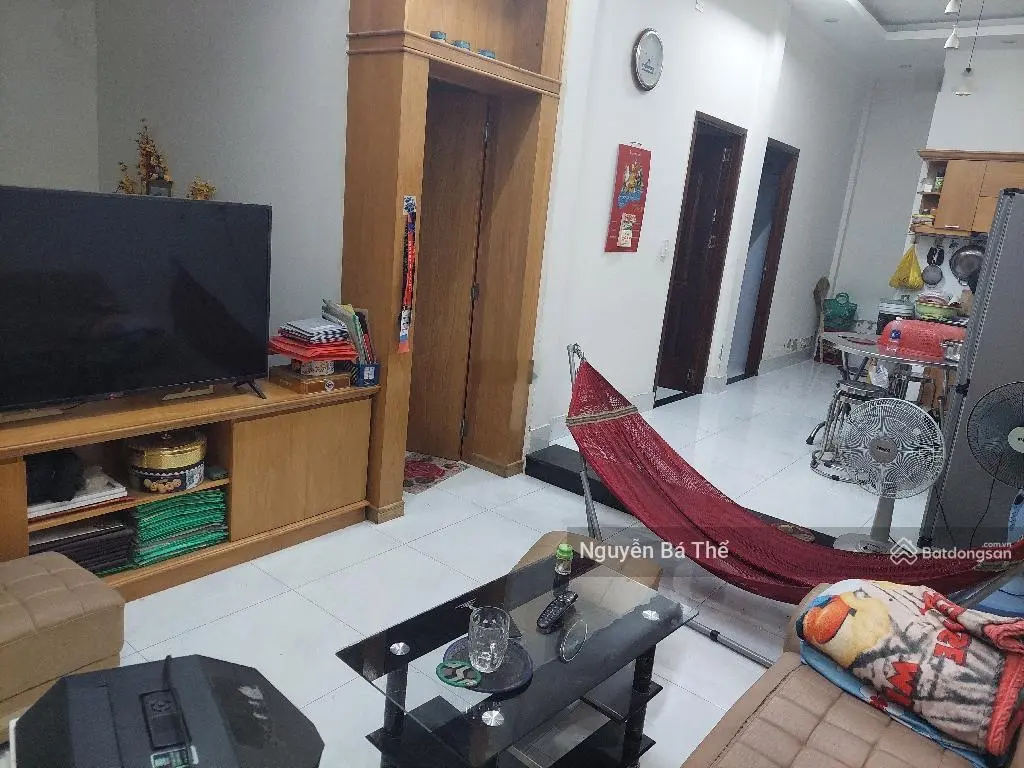 Nhà đẹp ở ngay!78m2,ngang khủng 6m, xe hơi tới cửa,cạnh nguyễn duy trinh chỉ 3,55 tỷ thương lượng