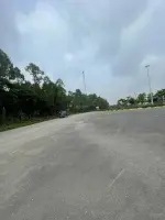 Bán đất trục đường to khu đấu giá đồng nhà Vác, Lâm Thao, Phú Thọ. Đối diện ủy ban nhân dân huyện